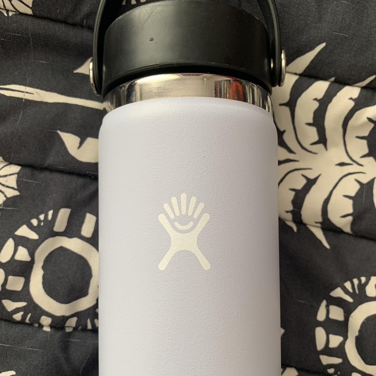 40oz Hydro Flask All Around Tumbler 💕 will be fully - Depop