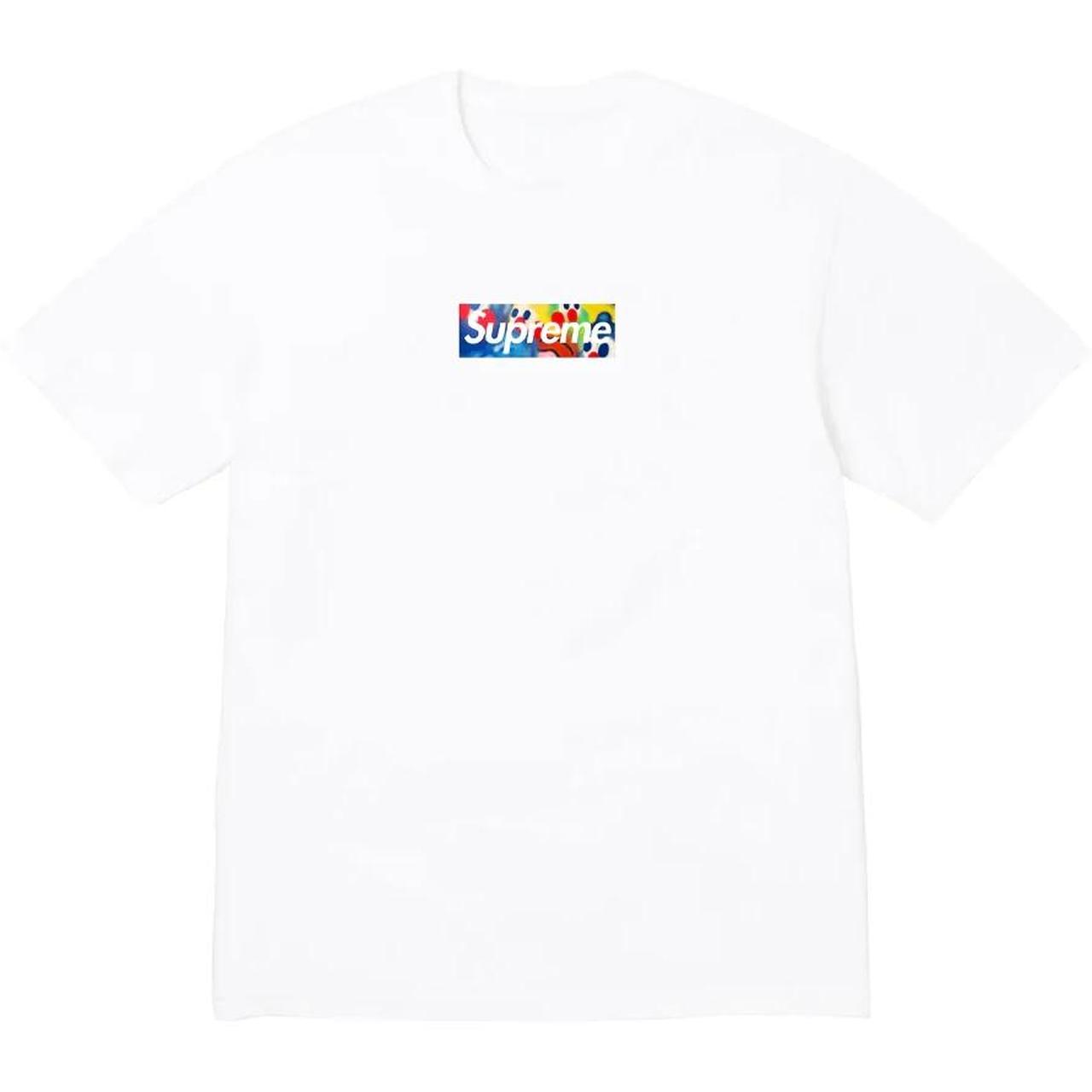 Cheapest supreme tee best sale