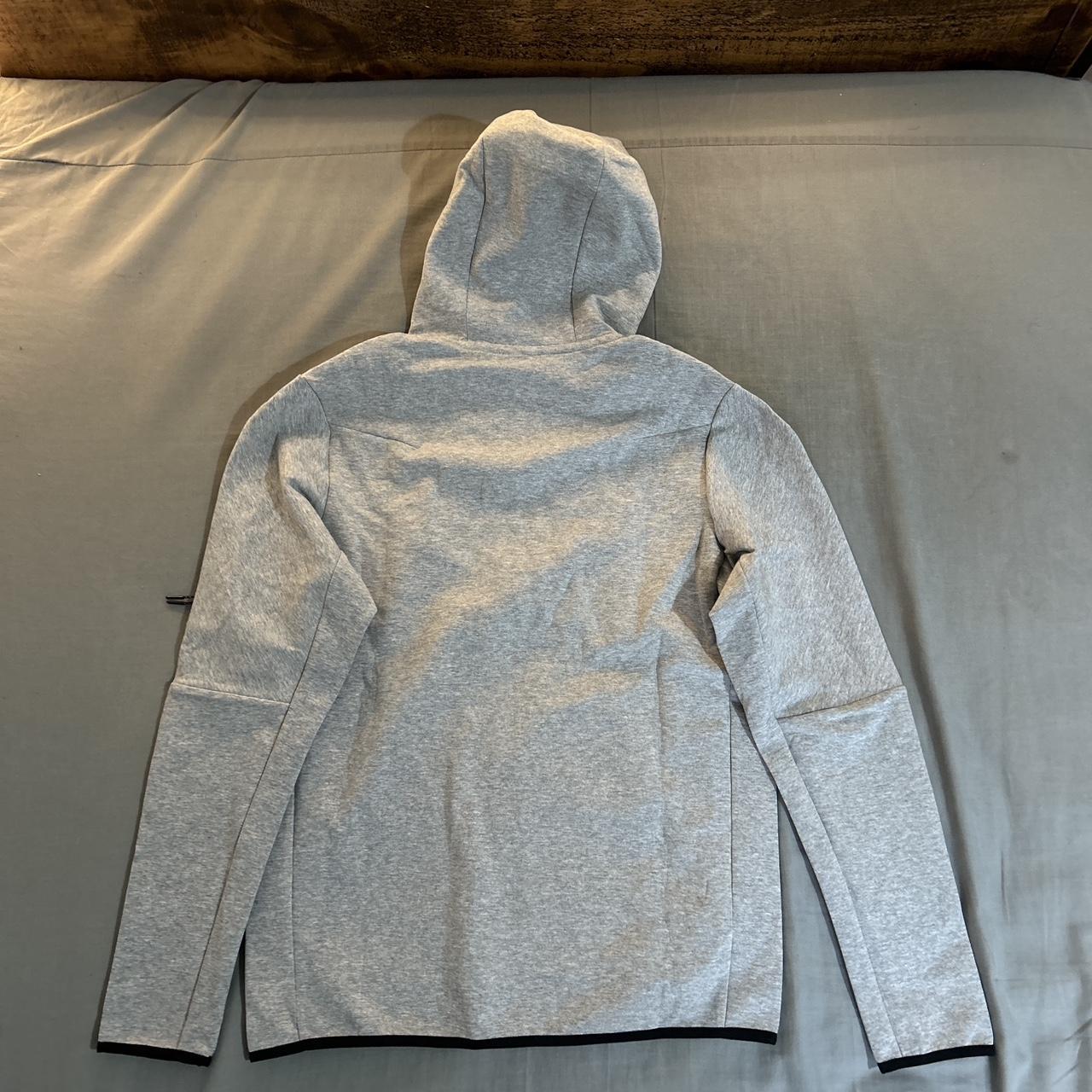 mens nike tech fleece jumper