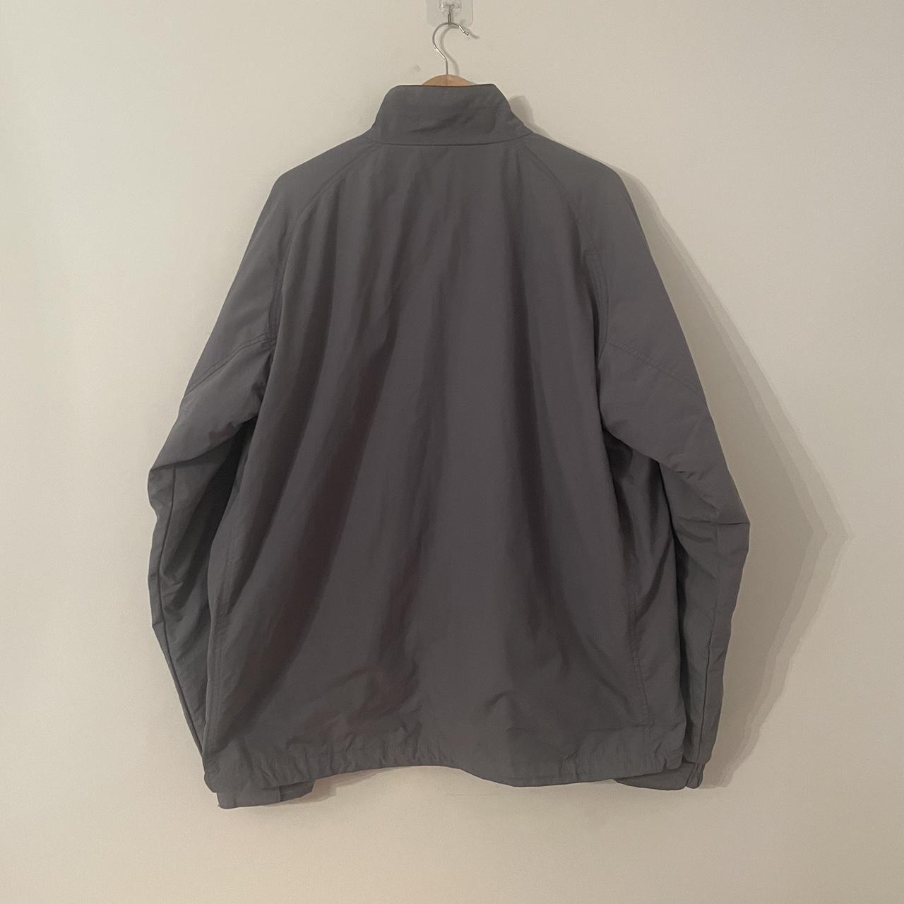 Retro Helly Hansen Jacket - XL True to size - Space... - Depop