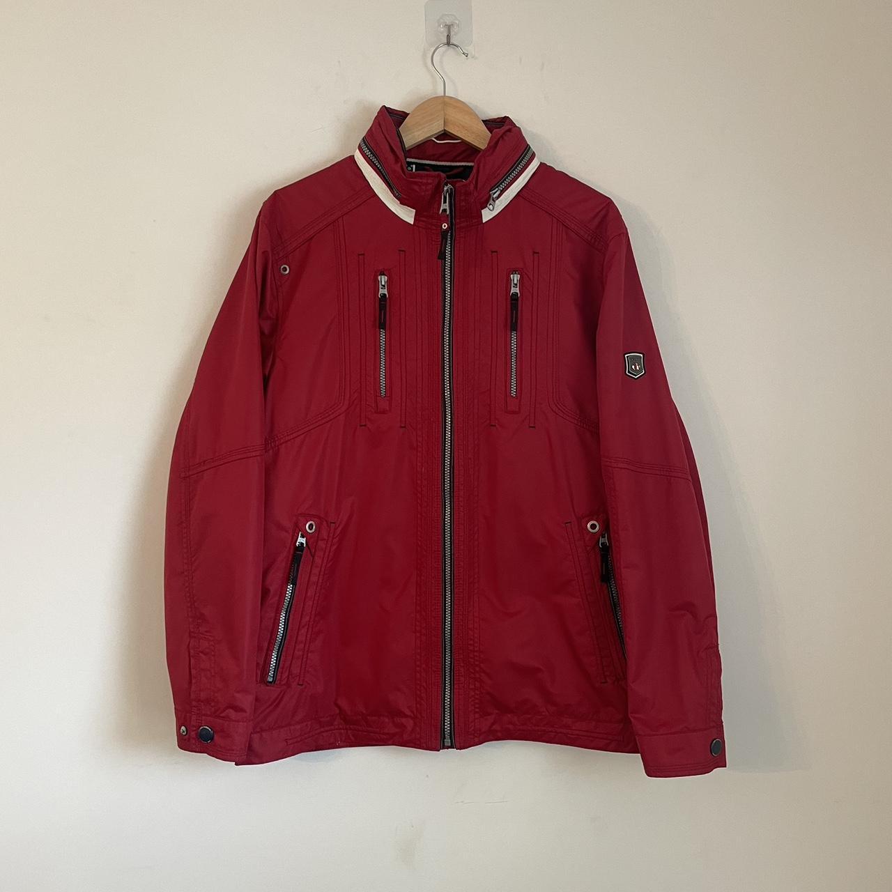 New Canadian Cabano High Performance Jacket Size Depop