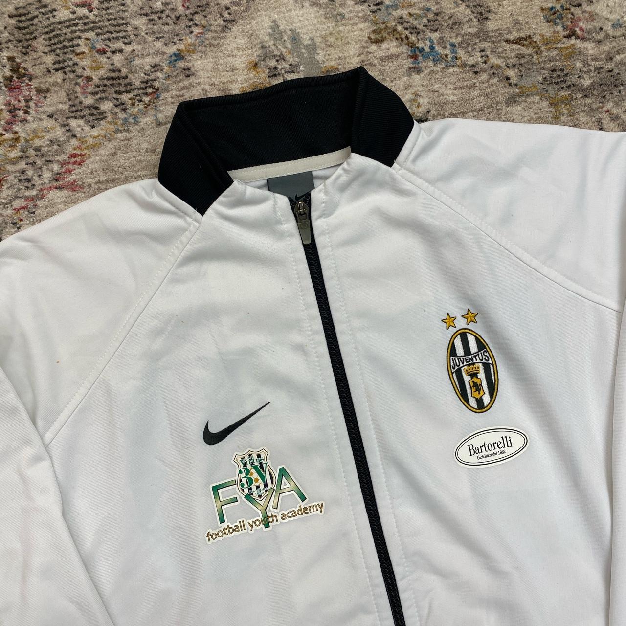 Nike Track Jacket Juventus / Youth Academy... - Depop