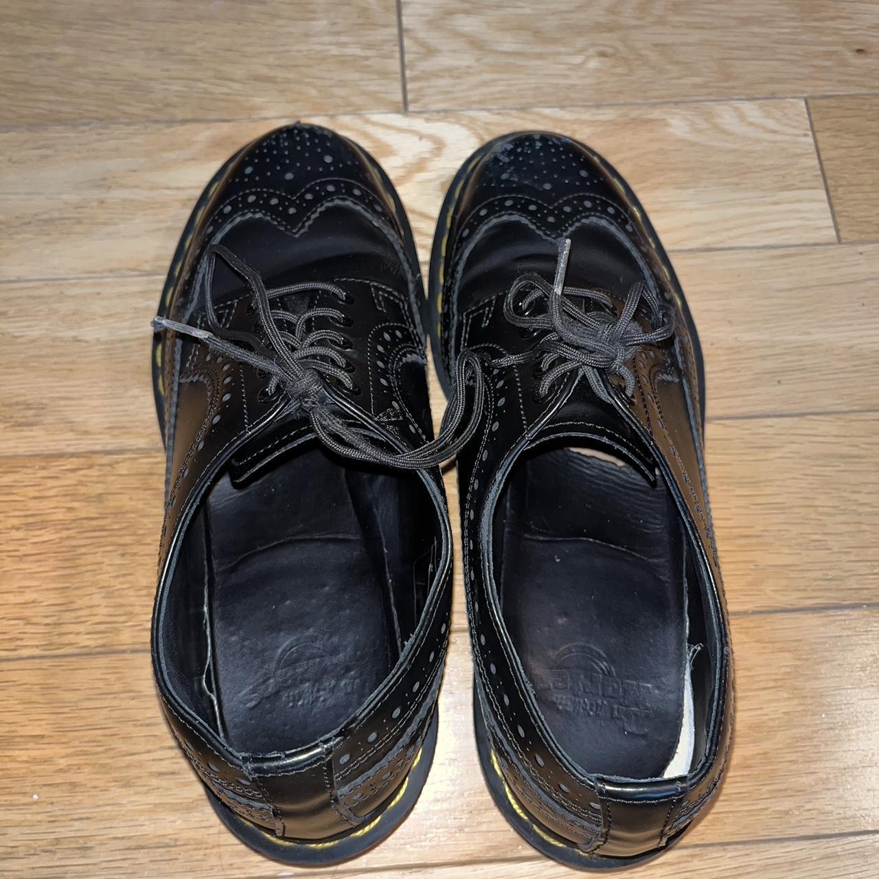 Dr. Martens Women's Brogues (4)
