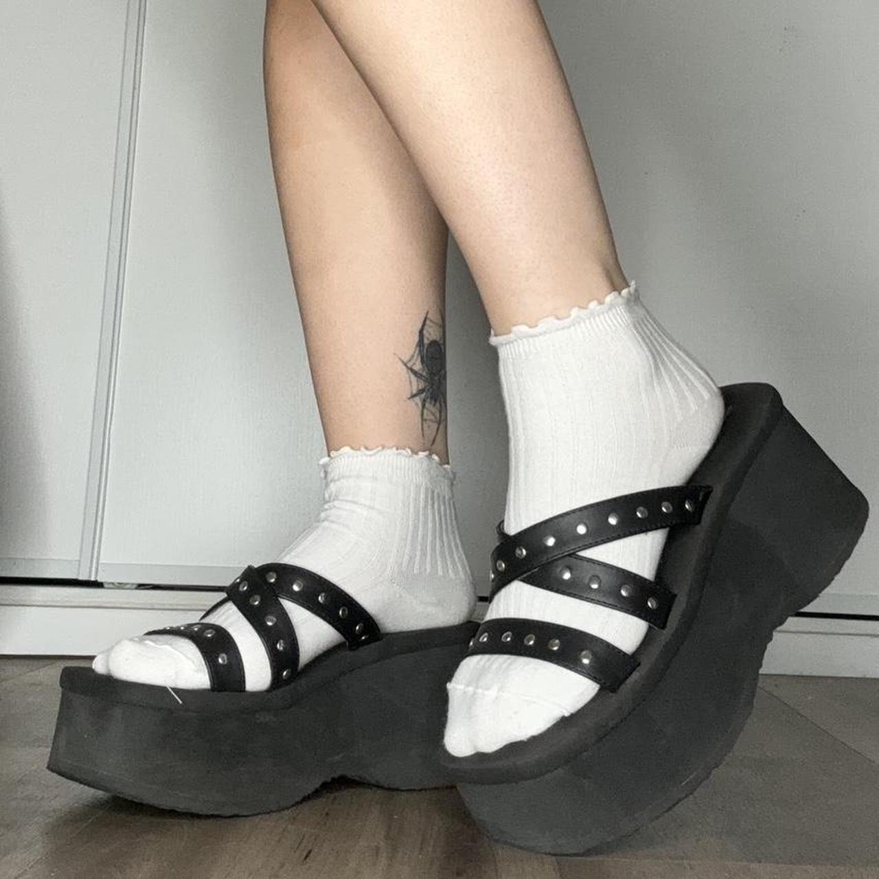 item listed by adornedecay