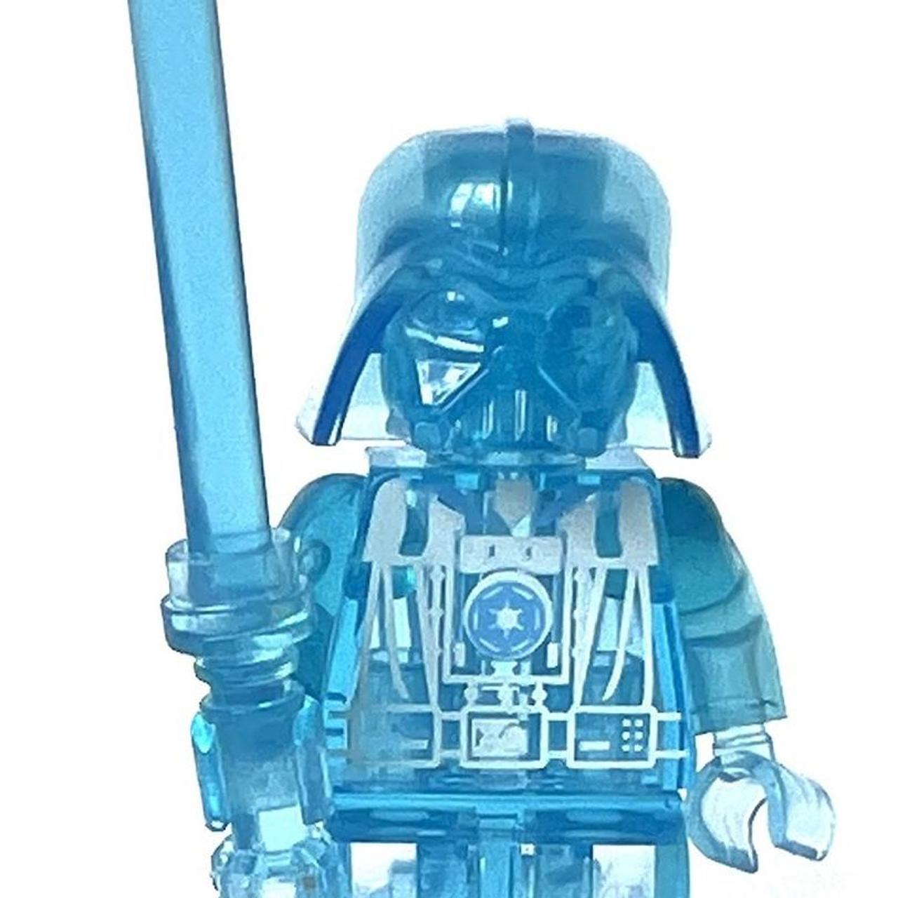 Lego custom Star Wars prototype Darth Vader - Depop
