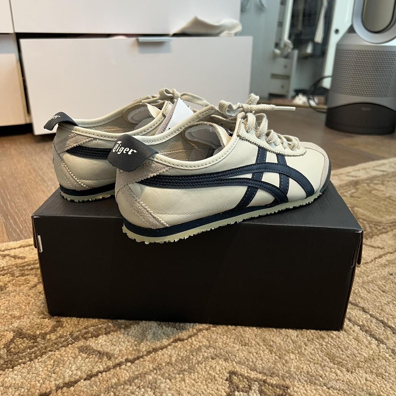 onitsuka tiger cream