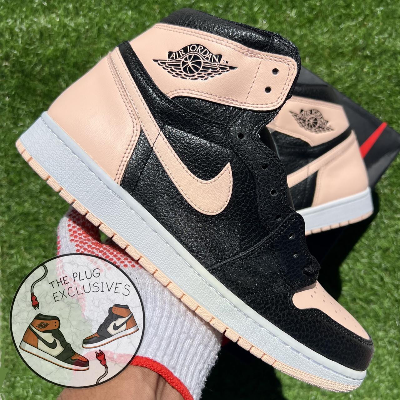 item listed by theplugexclusives
