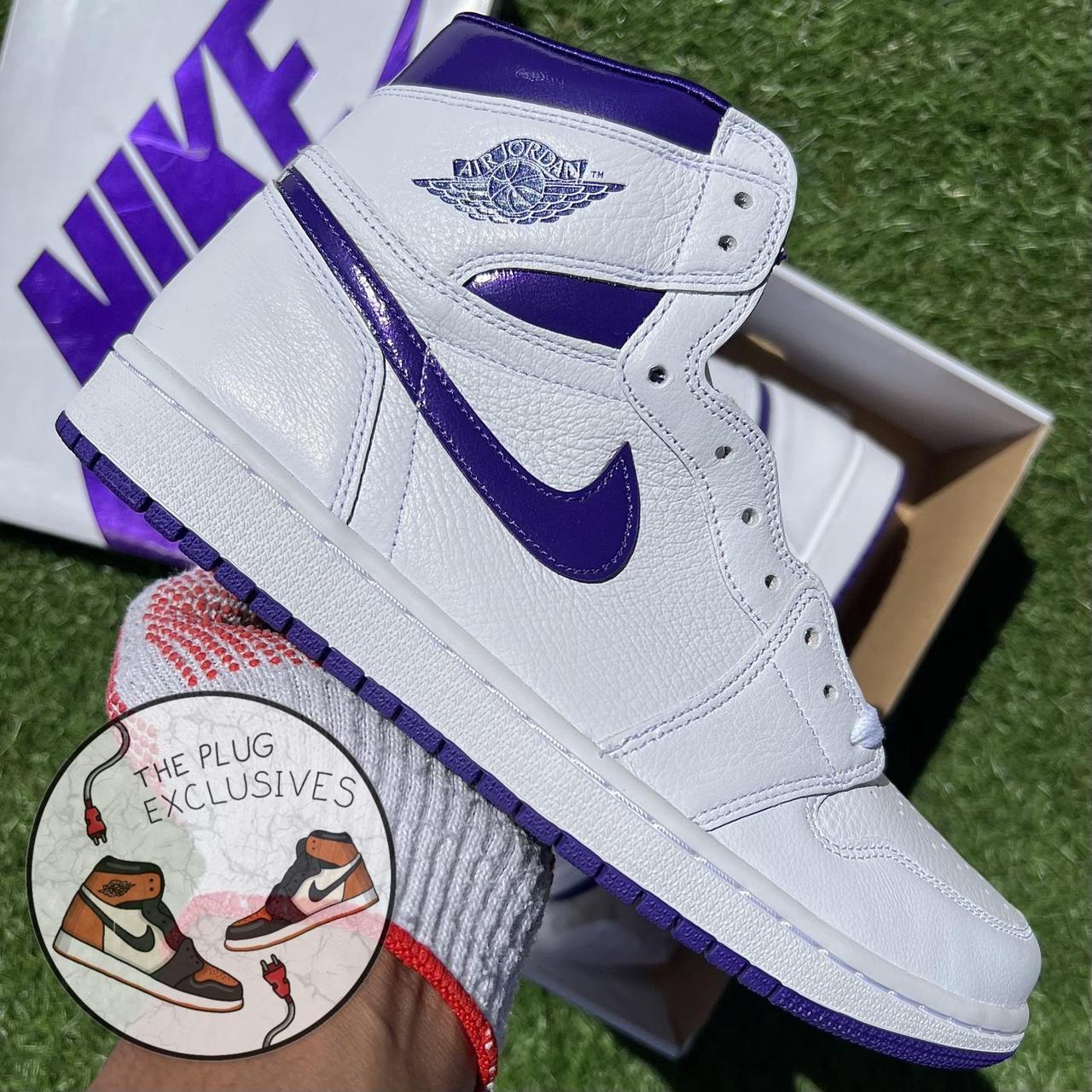 item listed by theplugexclusives