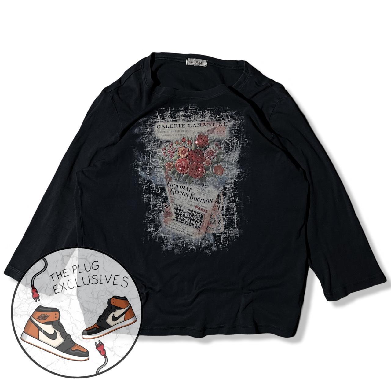 item listed by theplugexclusives