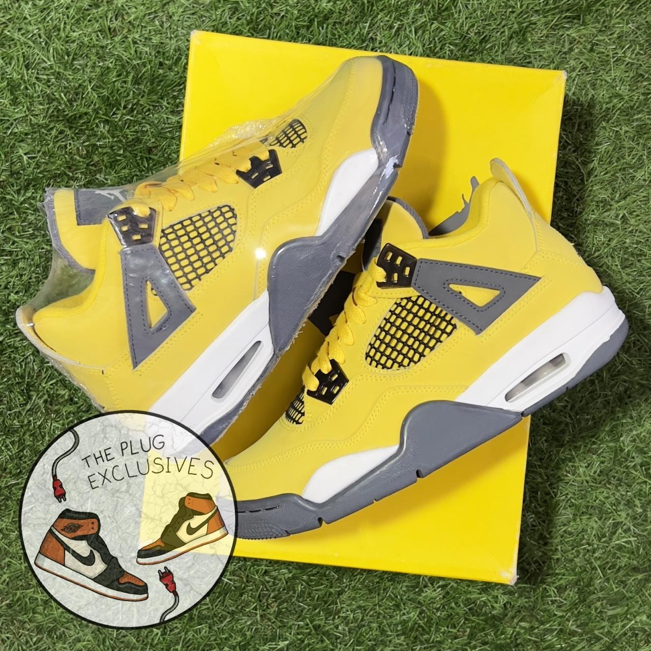 item listed by theplugexclusives