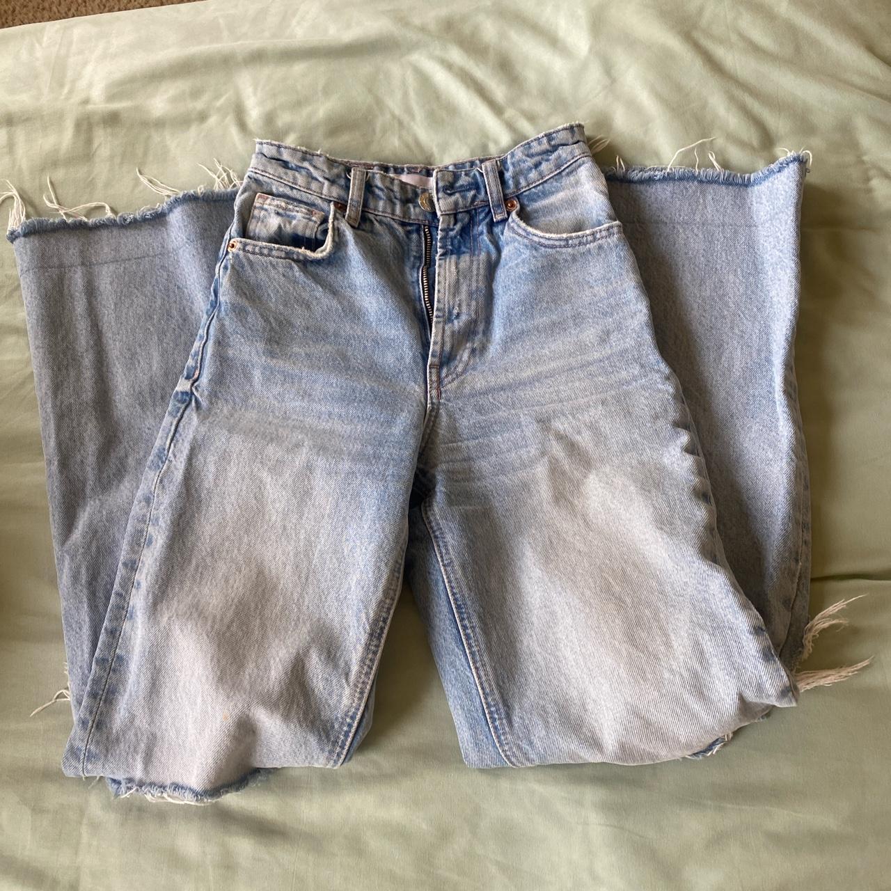 Zara Women's Jeans | Depop