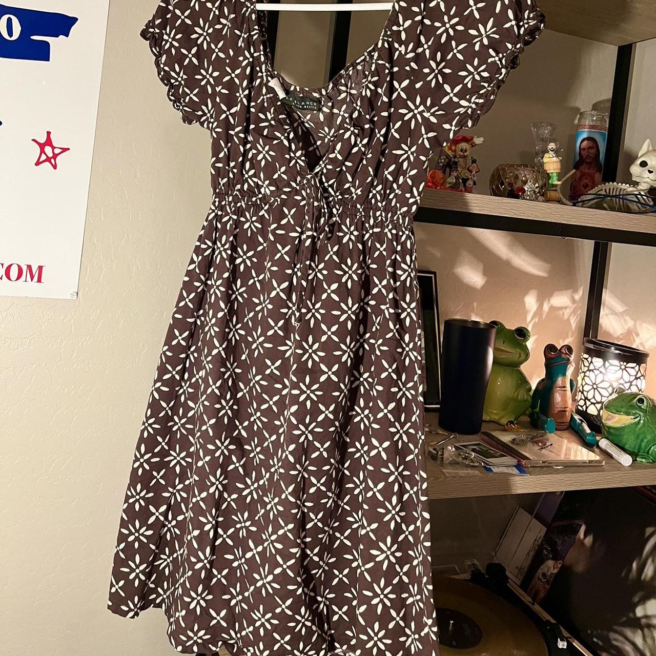 item listed by remmington16