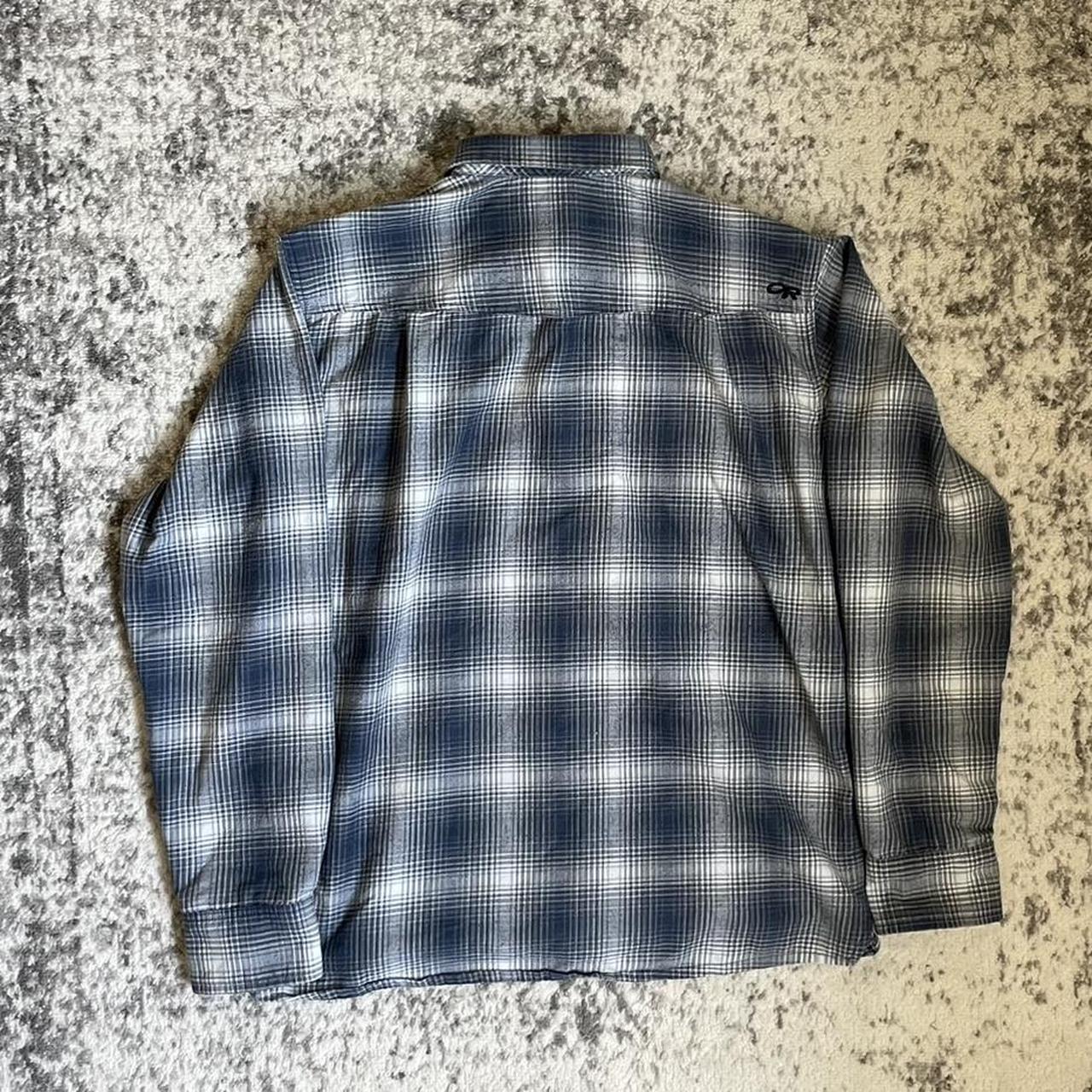 Button Up Shirt - Depop