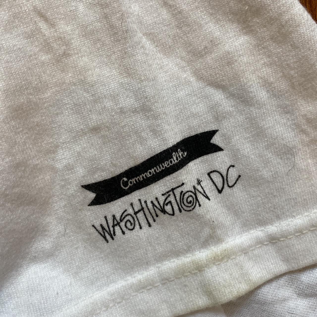 【M・新品】Stüssy × Commonwealth キング牧師 T M・新品】Stüssy × Commonwealth キング牧師 T