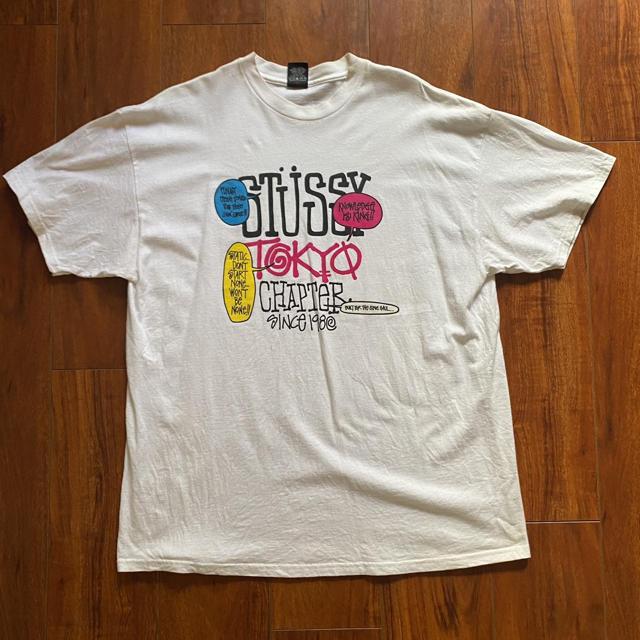 【M・新品】Stüssy × Commonwealth キング牧師 T ステューシー STUSSY×COMMONWEALTH Martin Luther king T-SHIRT