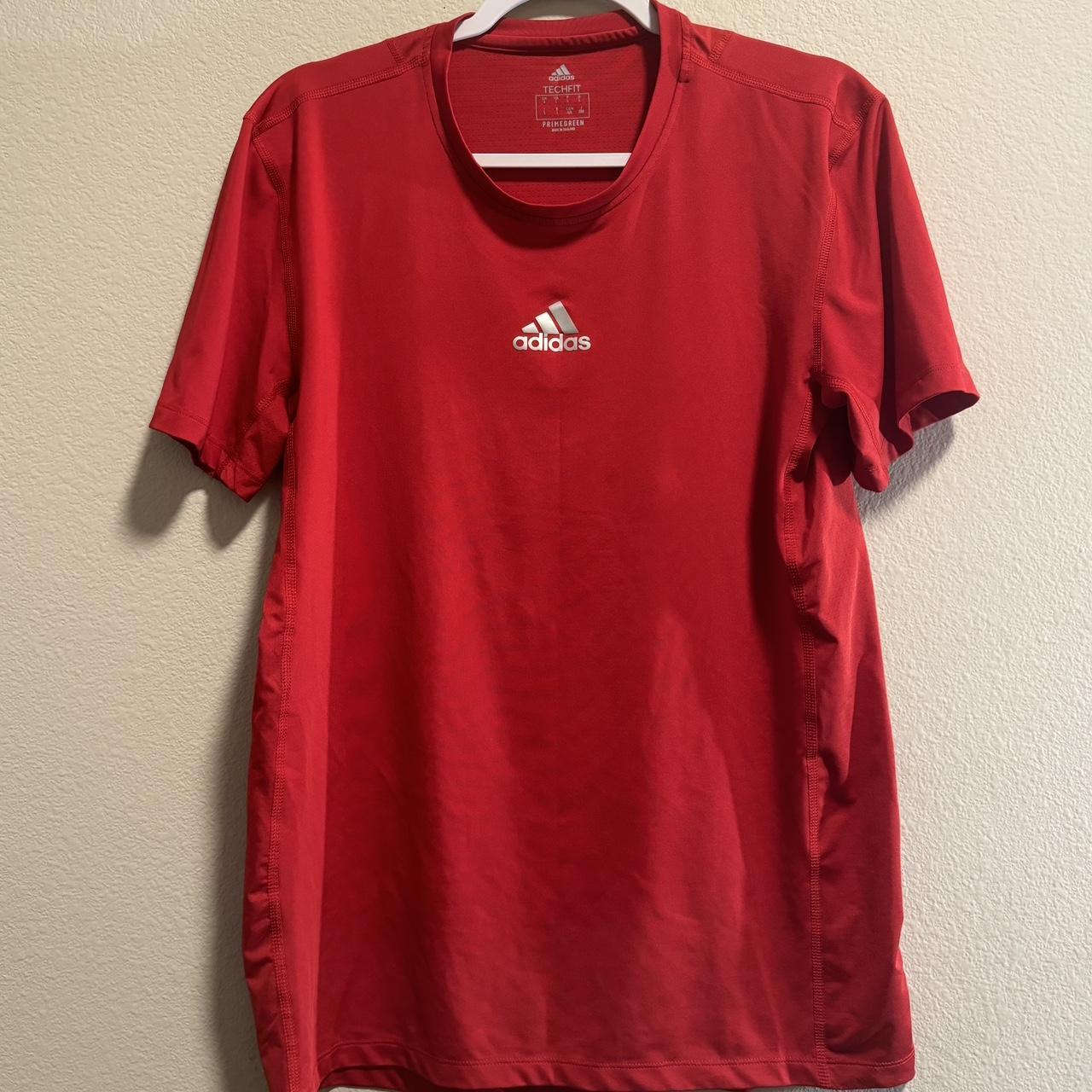 Adidas DON Issue #1 Louisville Cardinals Rare - Depop