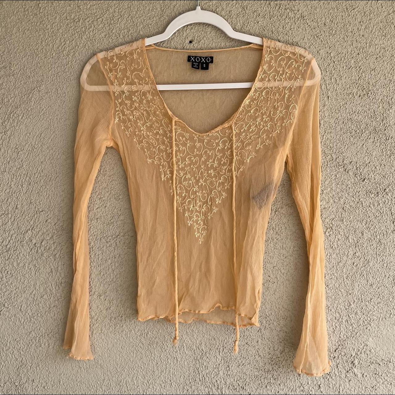 item listed by babesdenvintage