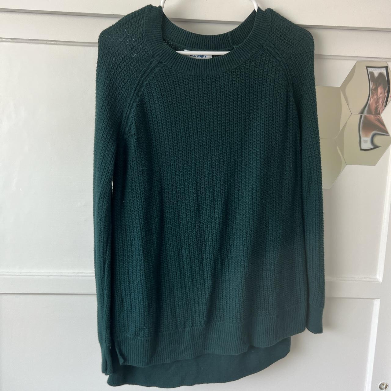 Old Navy Women's Jumper | Depop