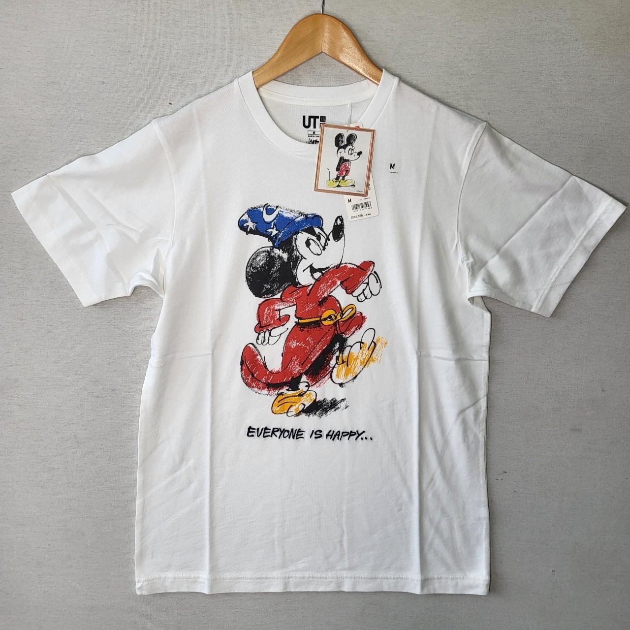 Mickey mouse t shirt philippines best sale