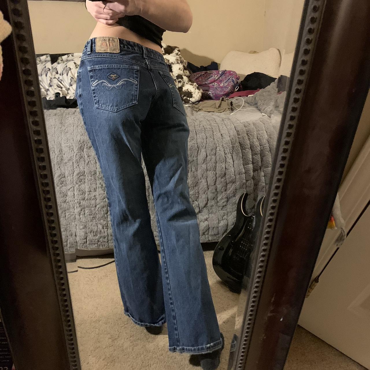 Angels Women's Jeans 