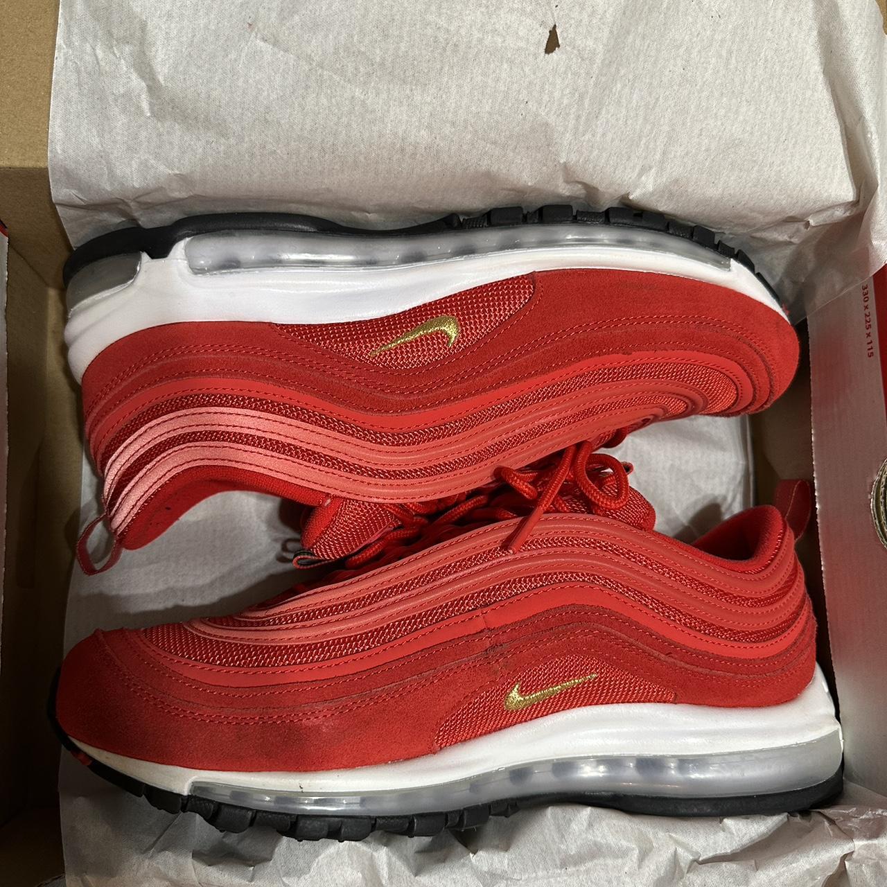 nike air max 97 qs olympic rings