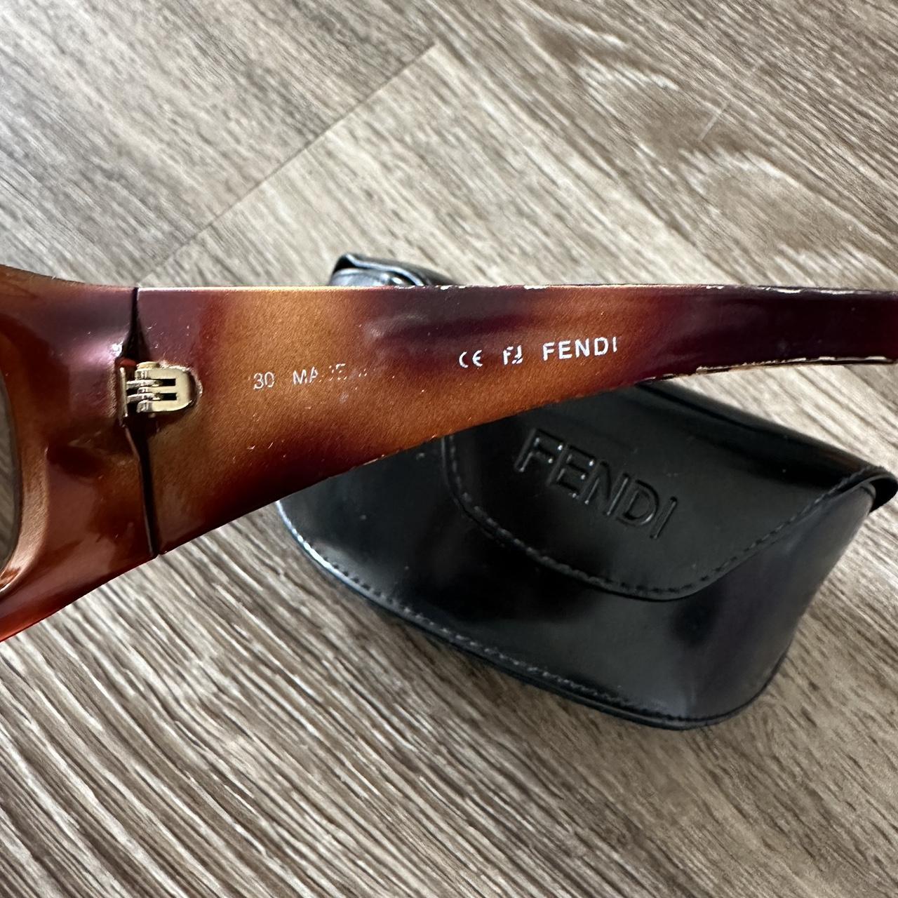 Fendi sunglasses 2024 womens price