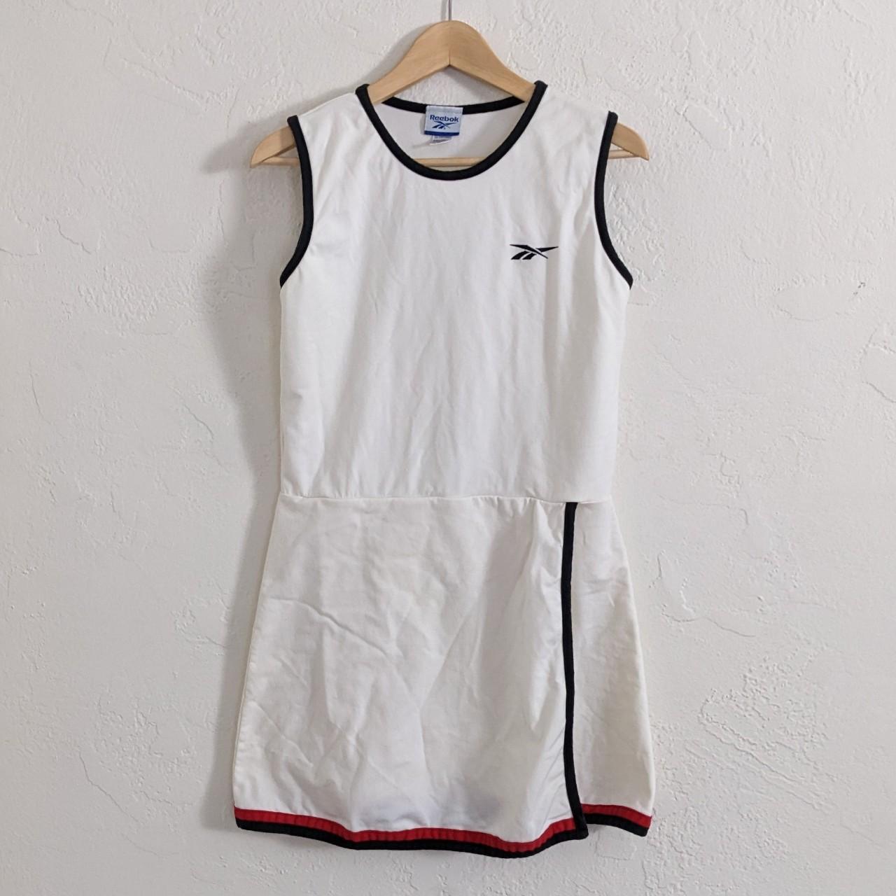 reebok classic dress