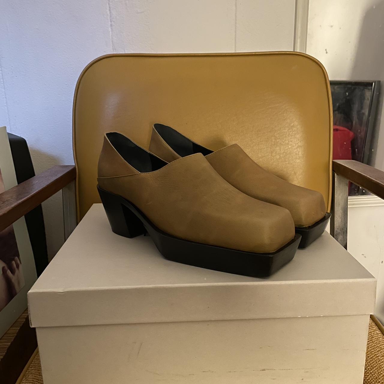 item listed by jocked