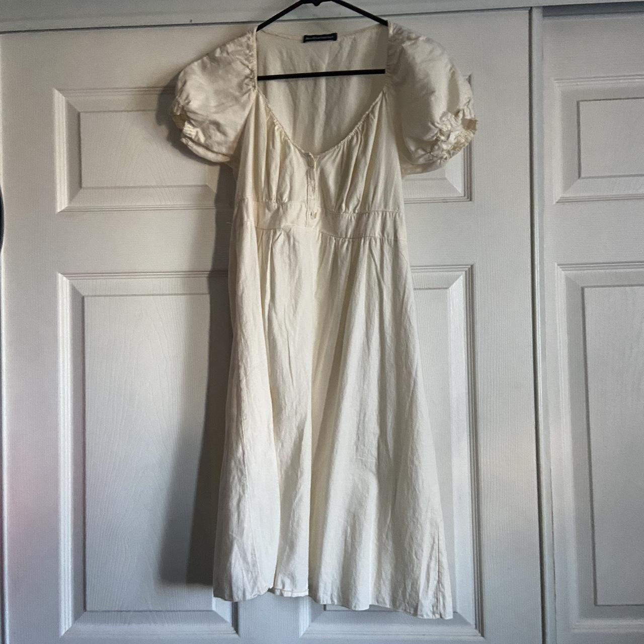 Brandy Melville Blair Dress - Sold out on site USE... - Depop