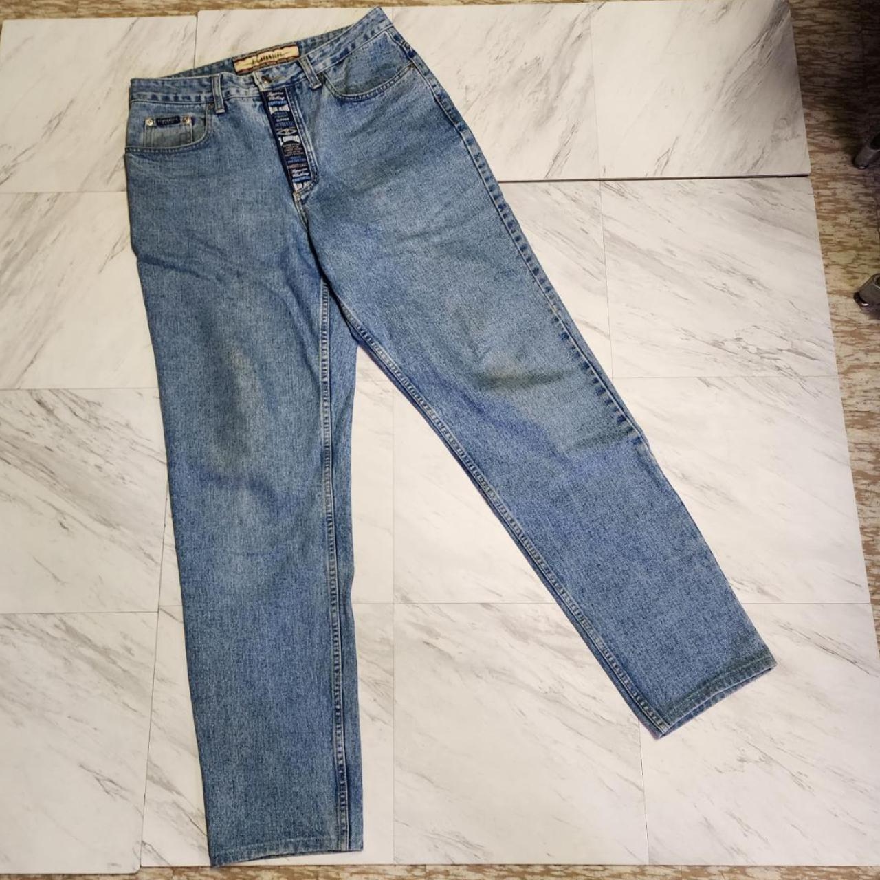 Z Cavaricci Pants