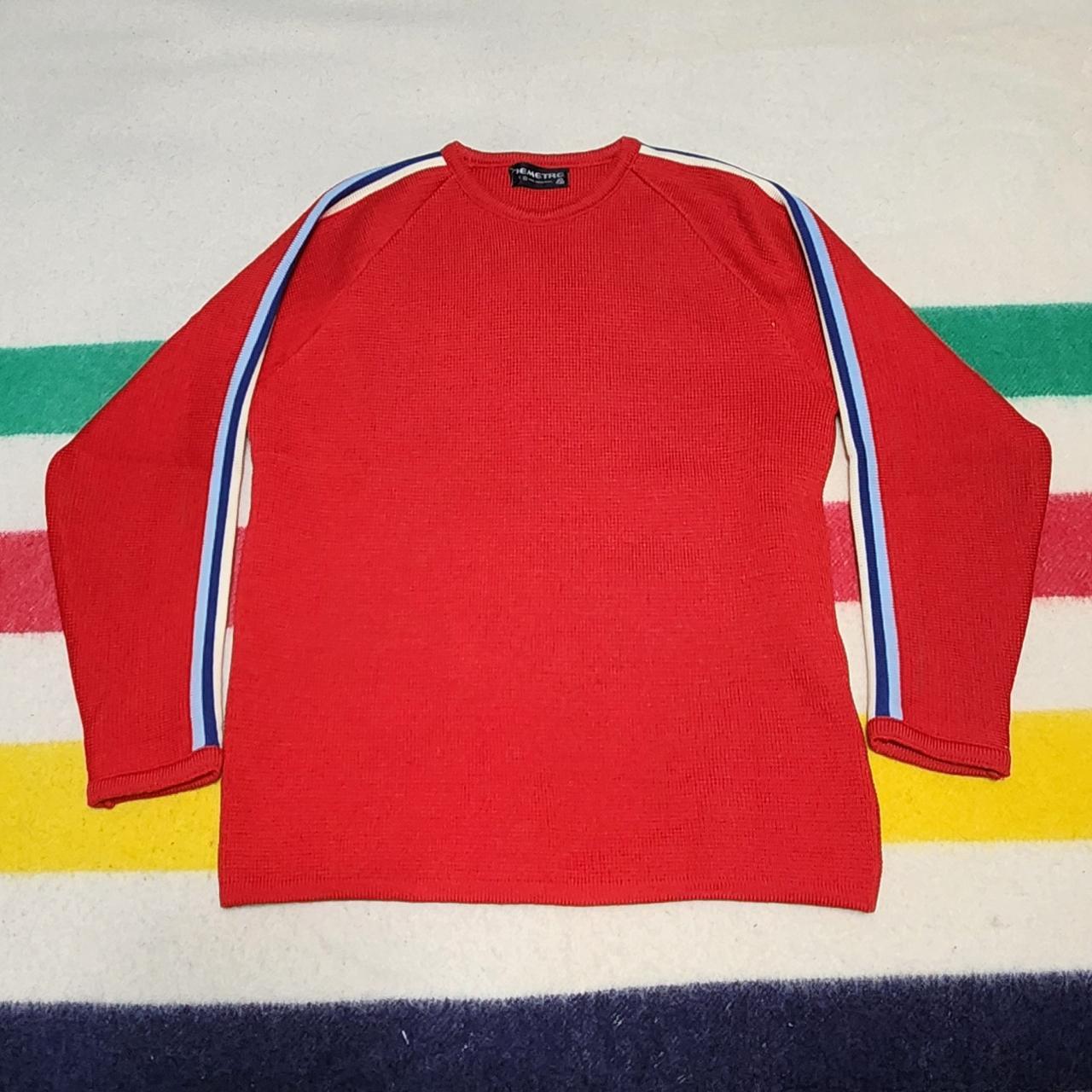 Vintage demetre outlet ski sweaters