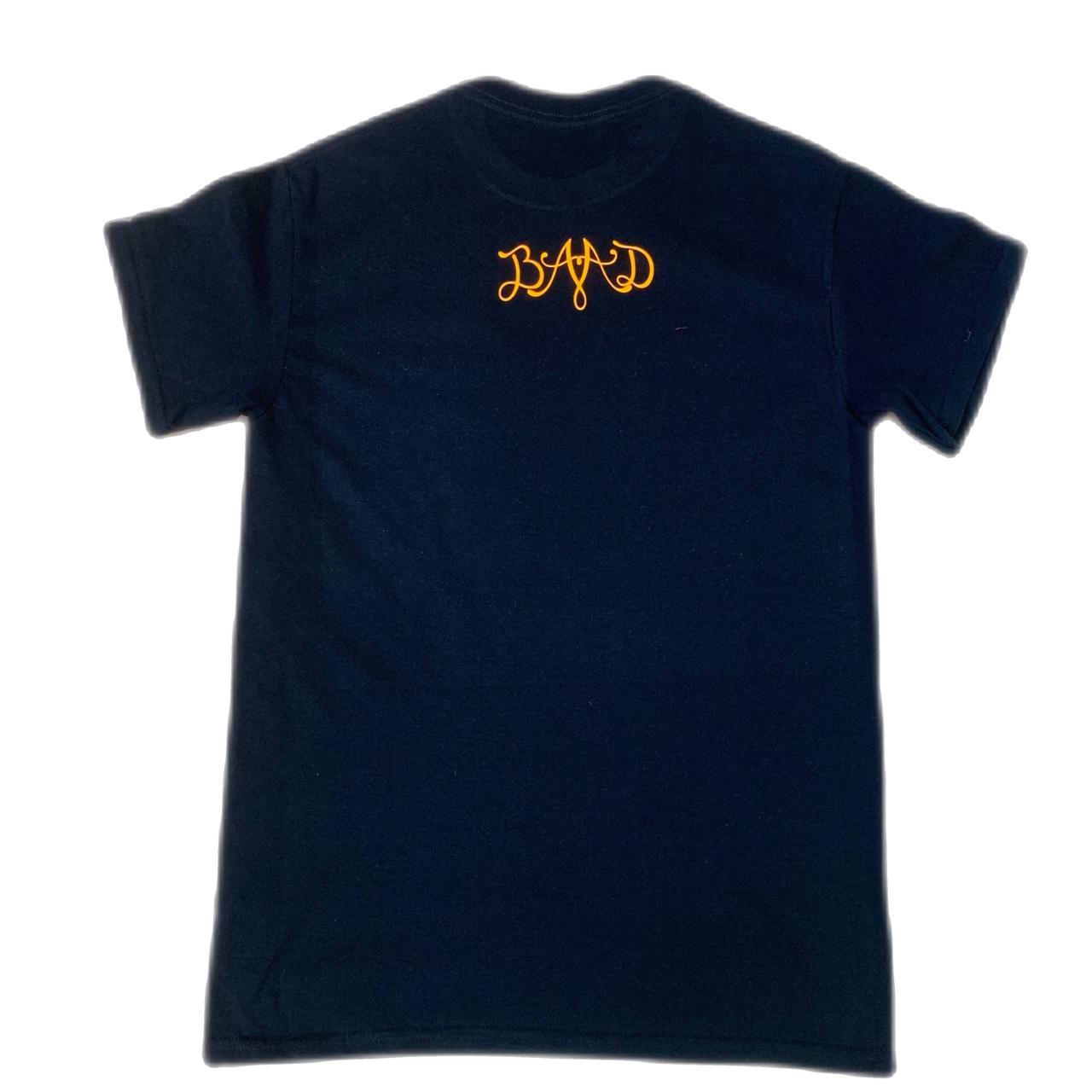 Urban Backwoods Print-Shirt Lion Of Judah I Herren T-Shirt Zion Babylon Reggae Zion Löwe Jamaika