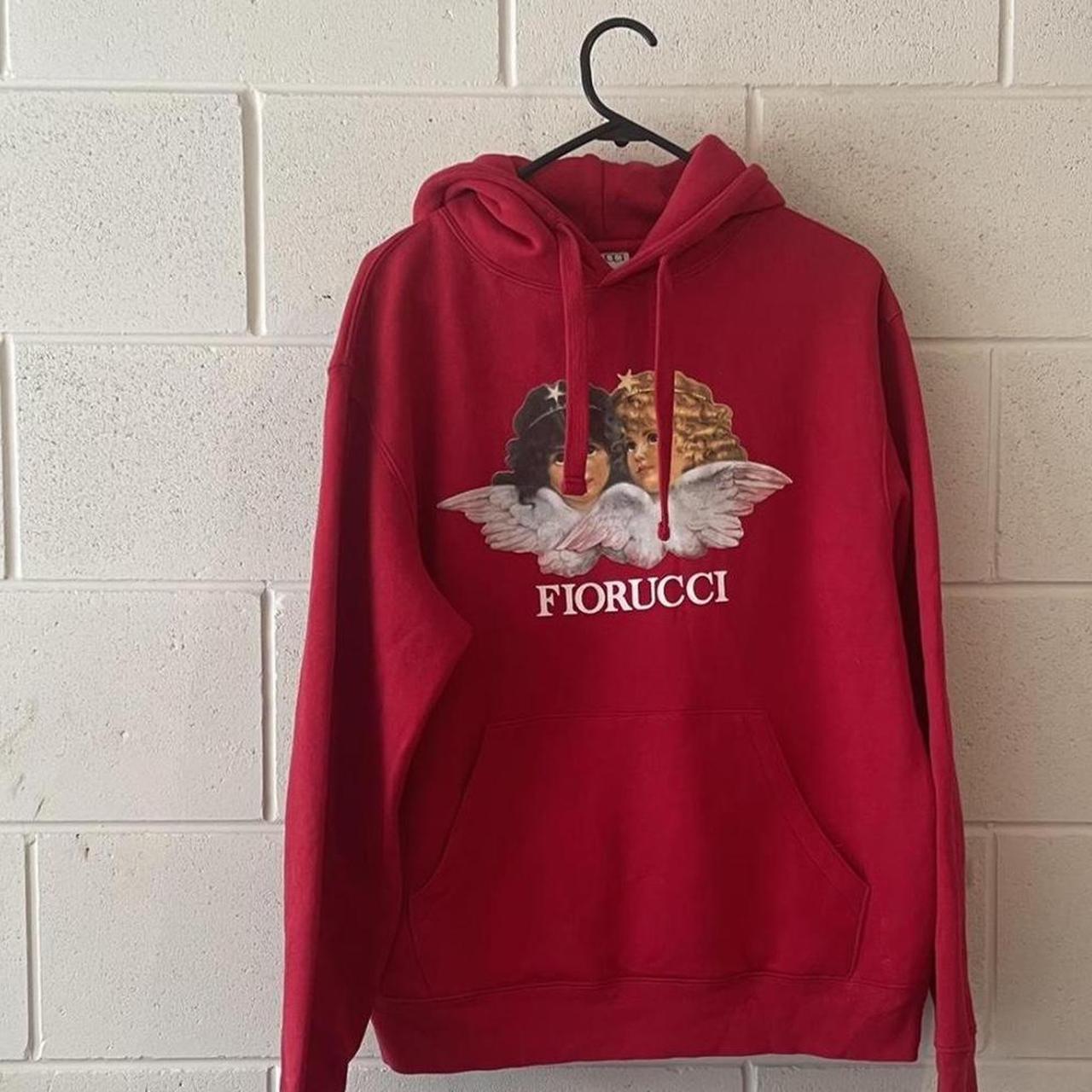 Fiorucci hoodie store