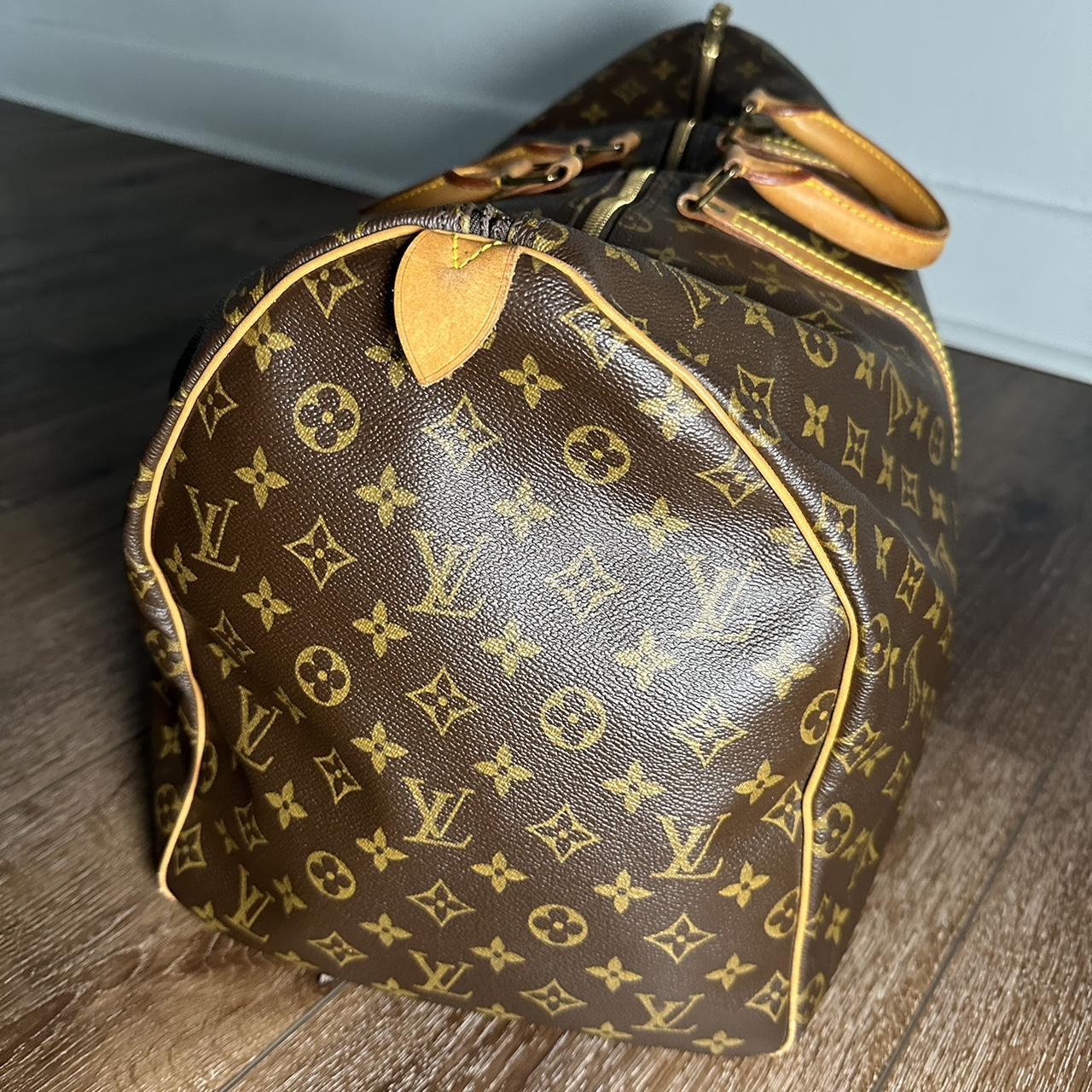 Louis Vuitton Women's Brown Bag | Depop