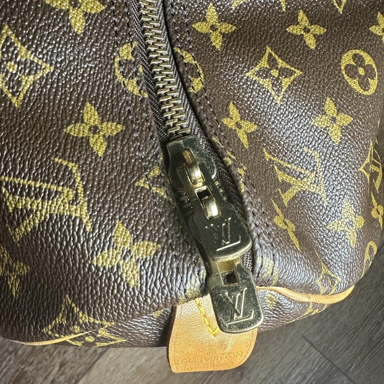 Louis Vuitton Women's Brown Bag | Depop