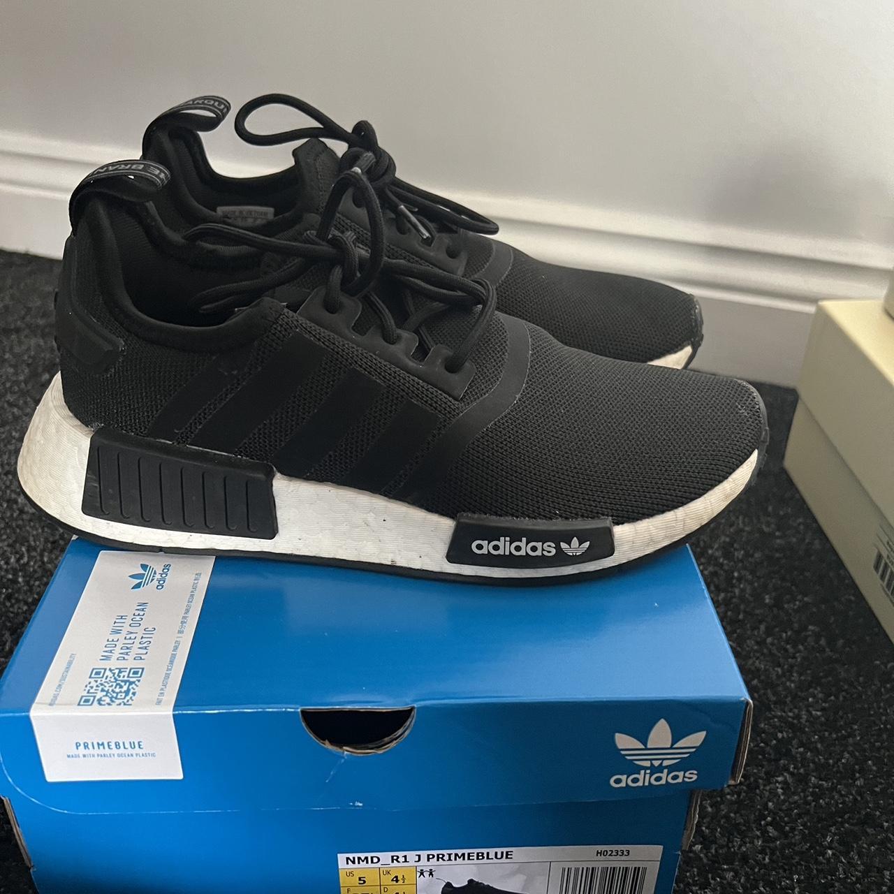 Nmd size 4.5 hotsell