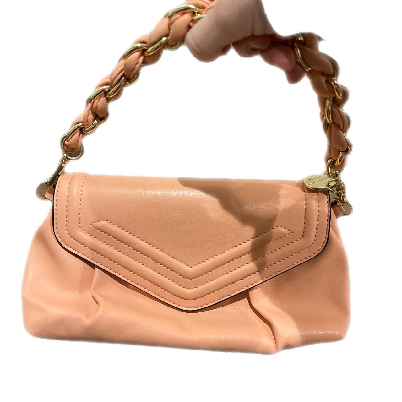 Aldo waist online bag