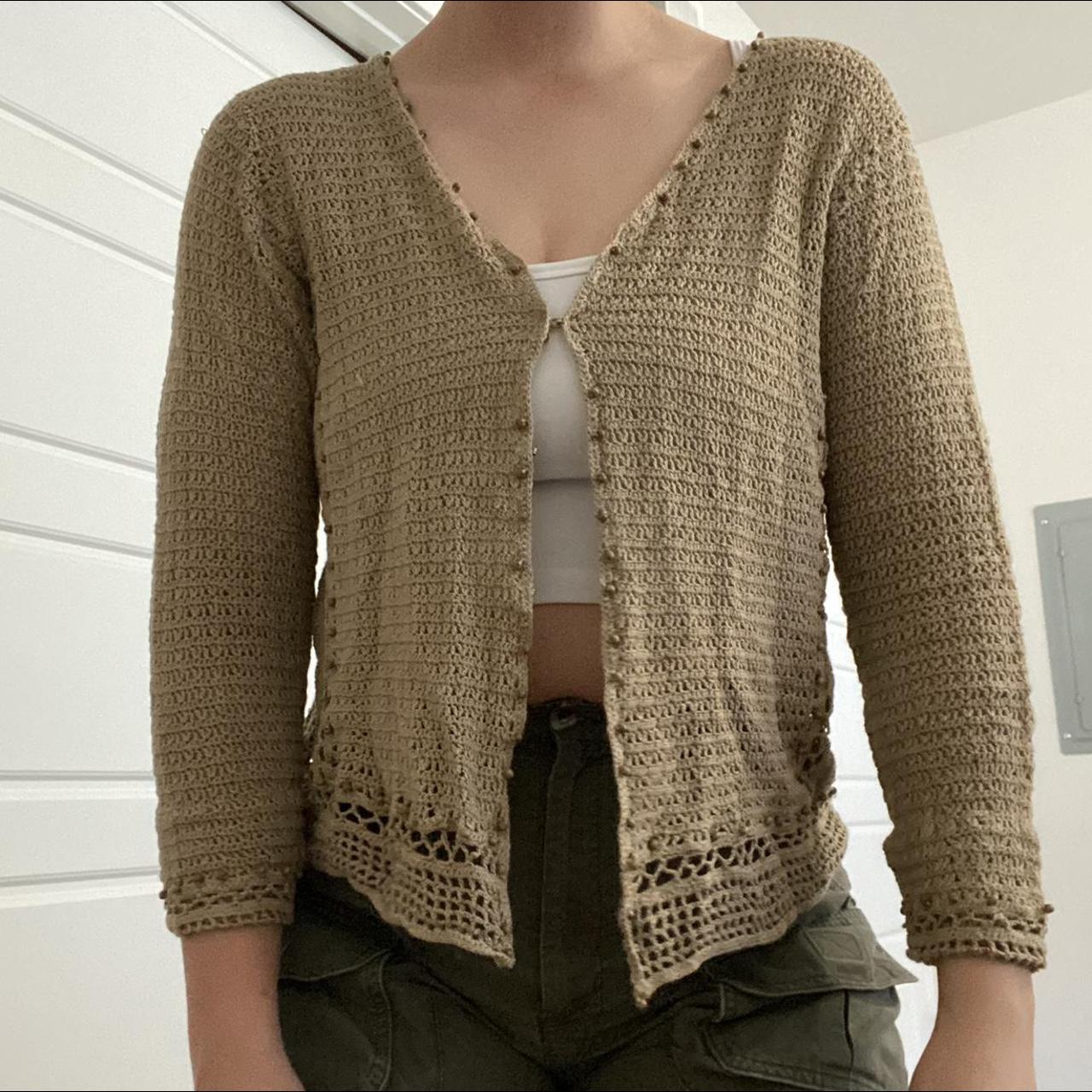 Alfani 2024 women's cardigan