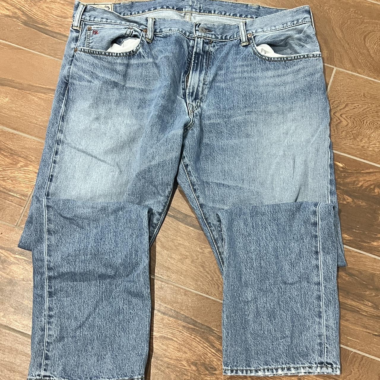 Polo Ralph Lauren Men's Jeans | Depop