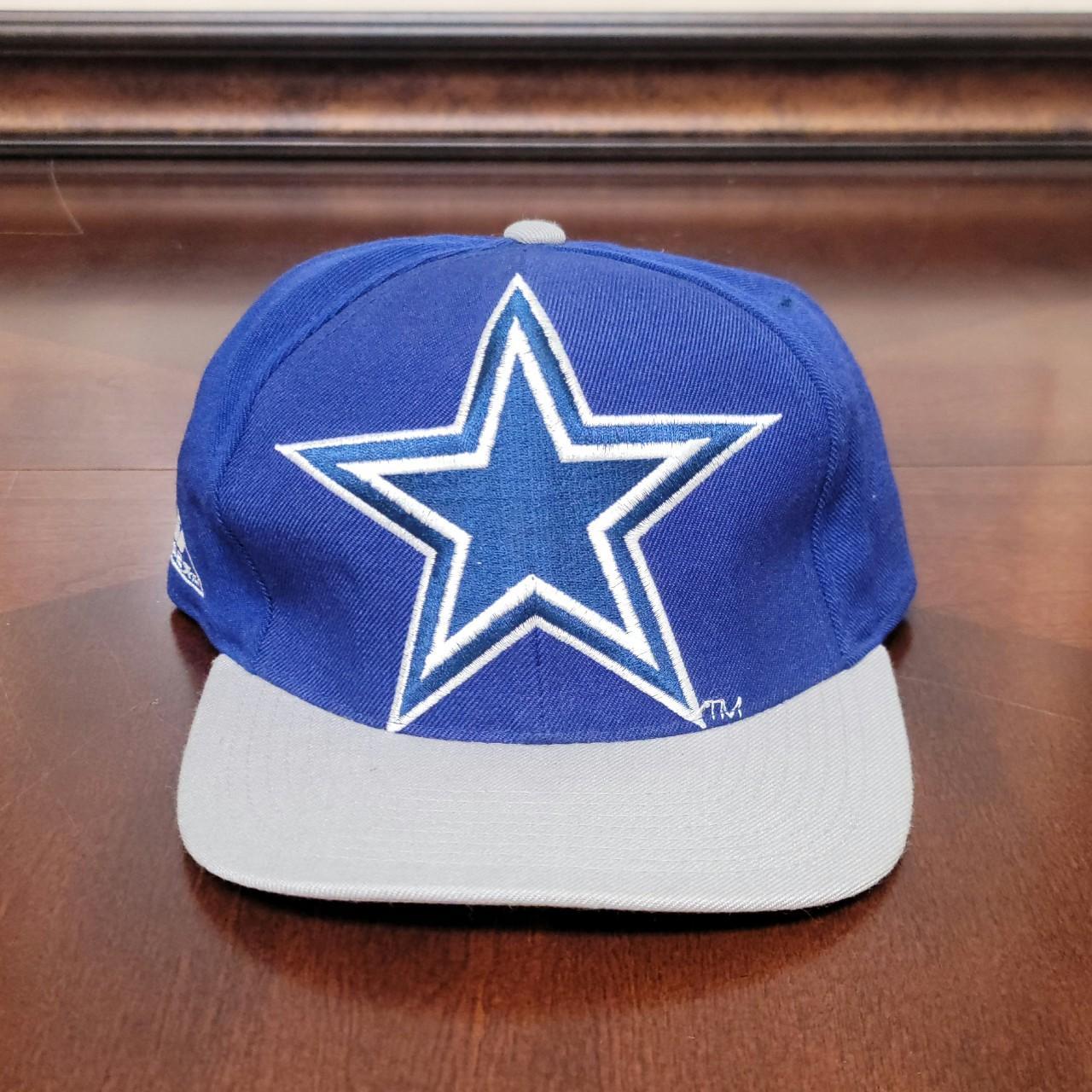 1990s vintage Apex NFL Dallas Cowboys proline apex - Depop