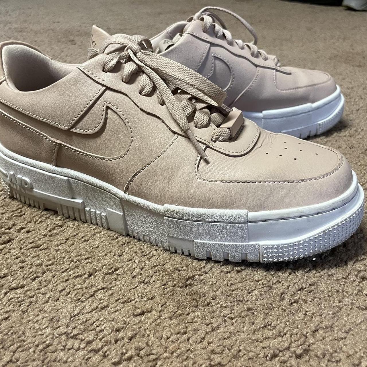 airforce1 pixel