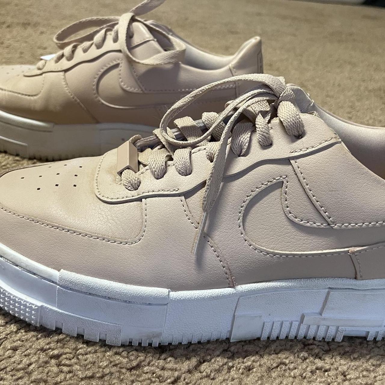 airforce1 pixel