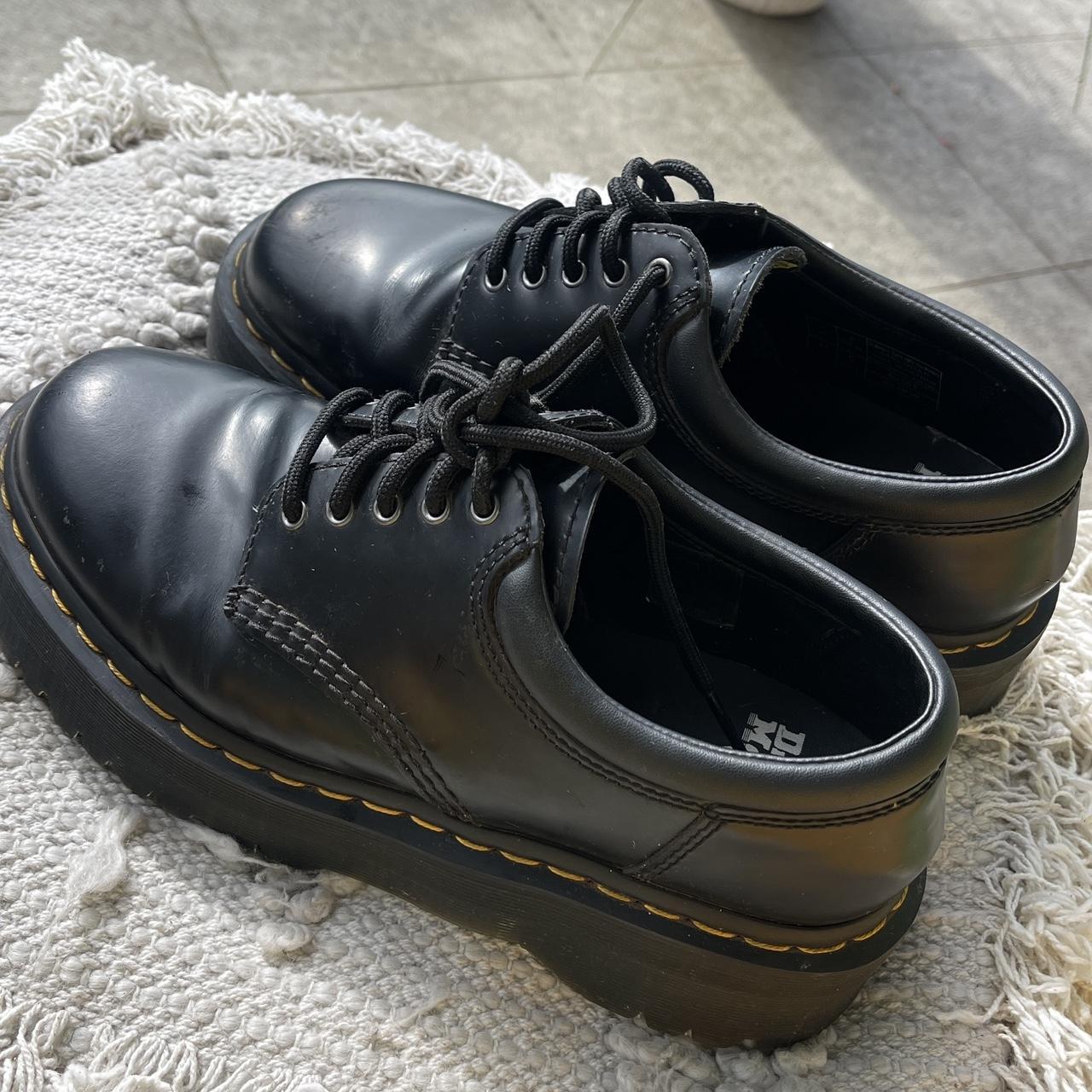 doc marten 8053 platform dupe