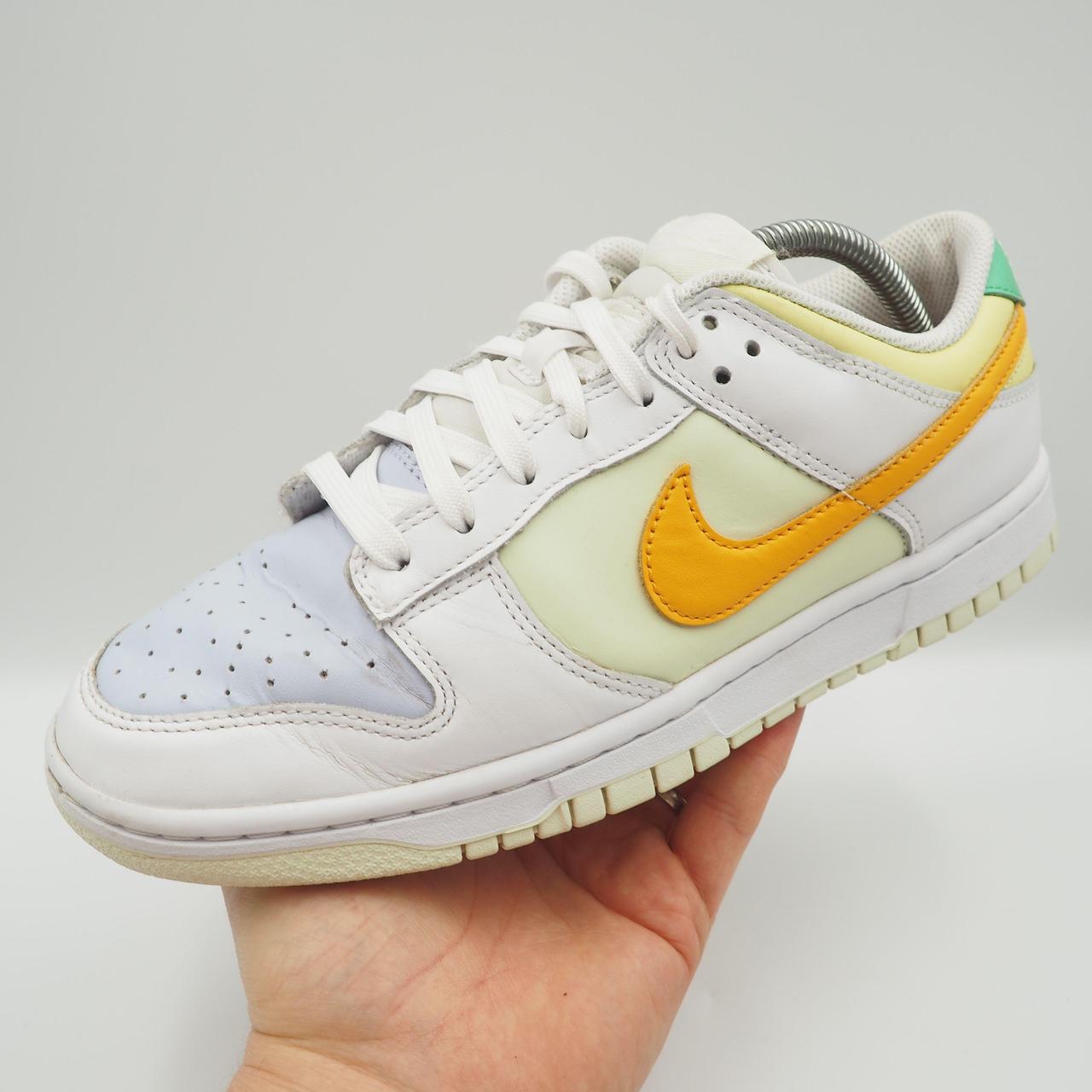 Buy Wmns Dunk Low 'Sundial' - FJ4742 100