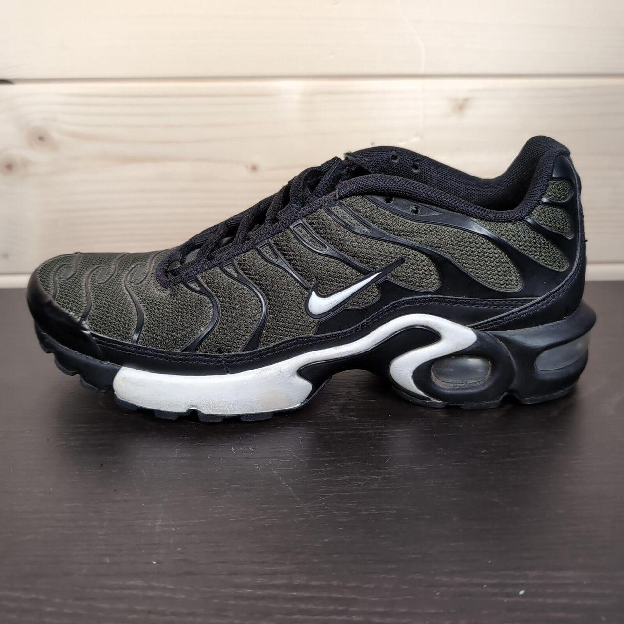 sequoia colour nike