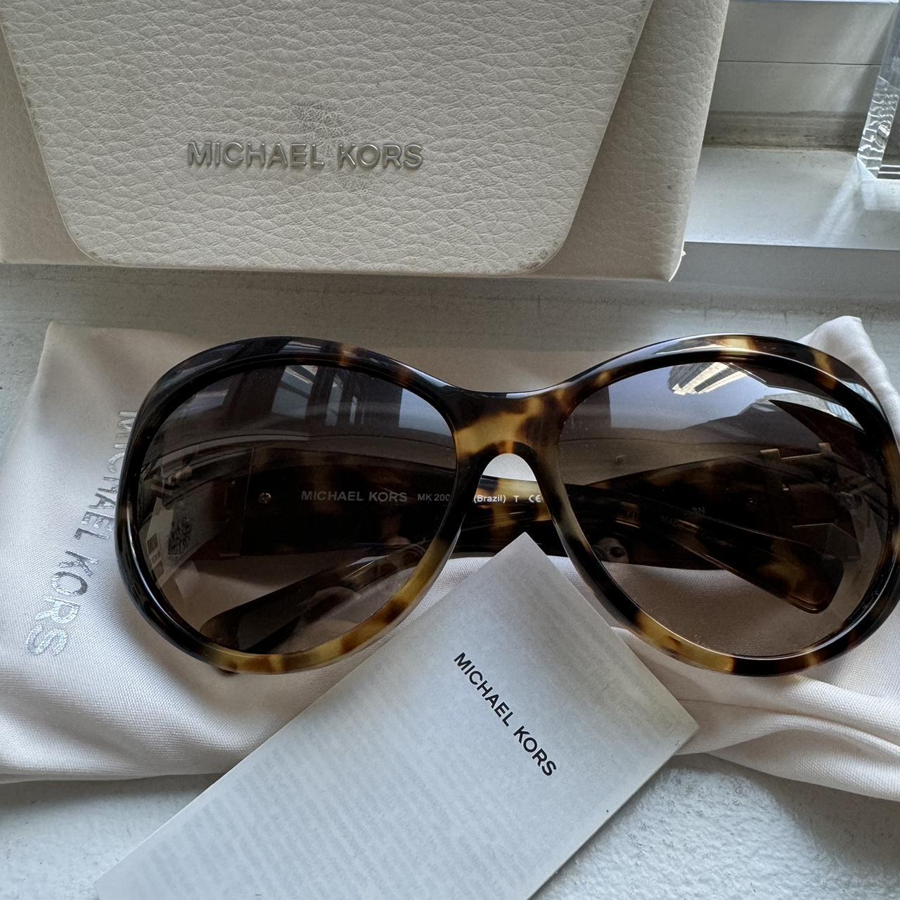 Michael Kors Tortoise Shell Sunglasses Next Day