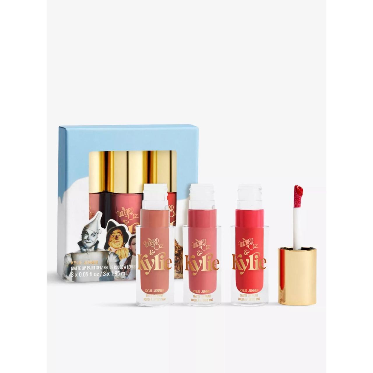 NEW IN BOX Kylie by Kylie Jenner x Wizard of Oz | Depop