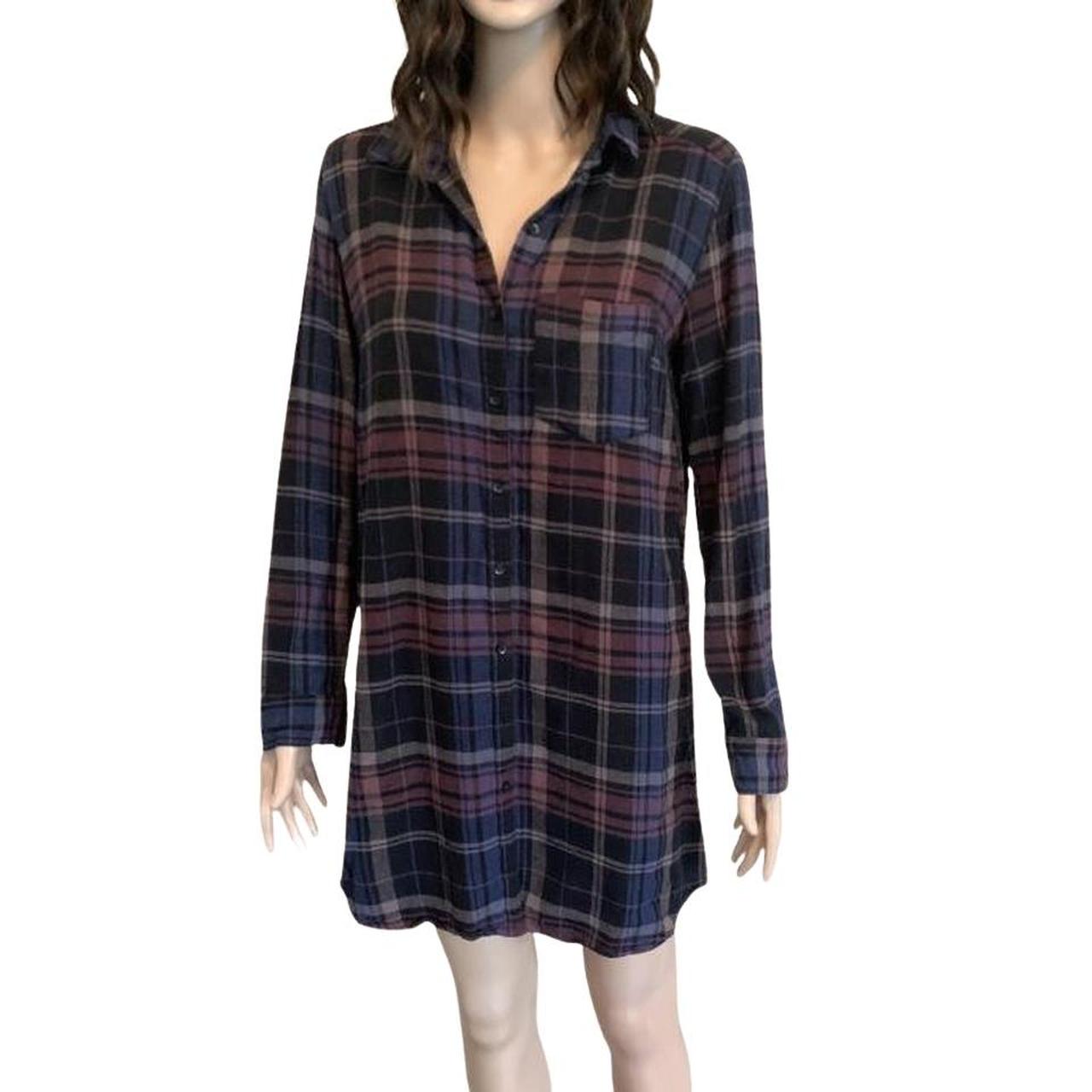 Forever 21 outlet tunic dress