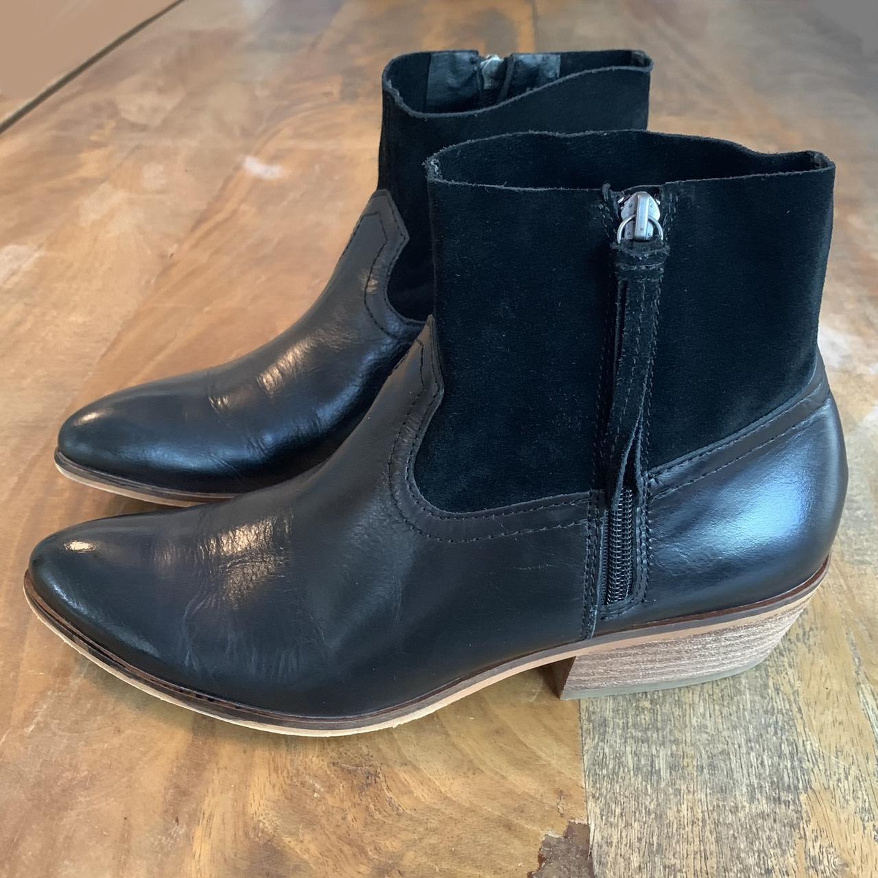 Frye best sale rubie bootie