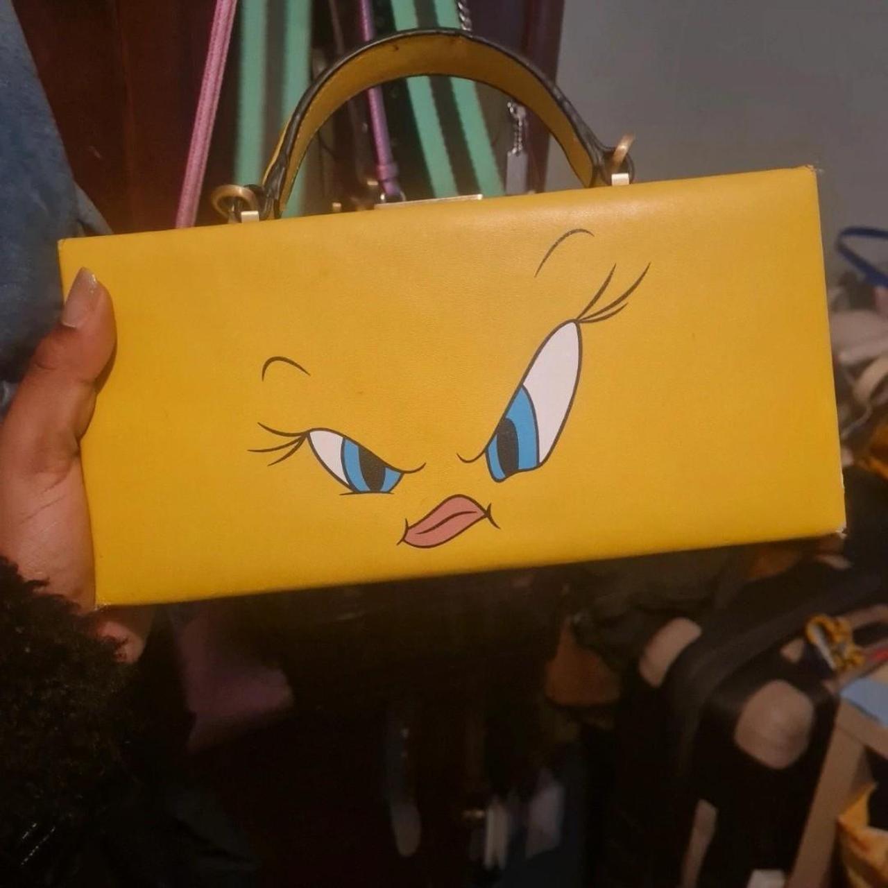 Zara Women's Bag Depop